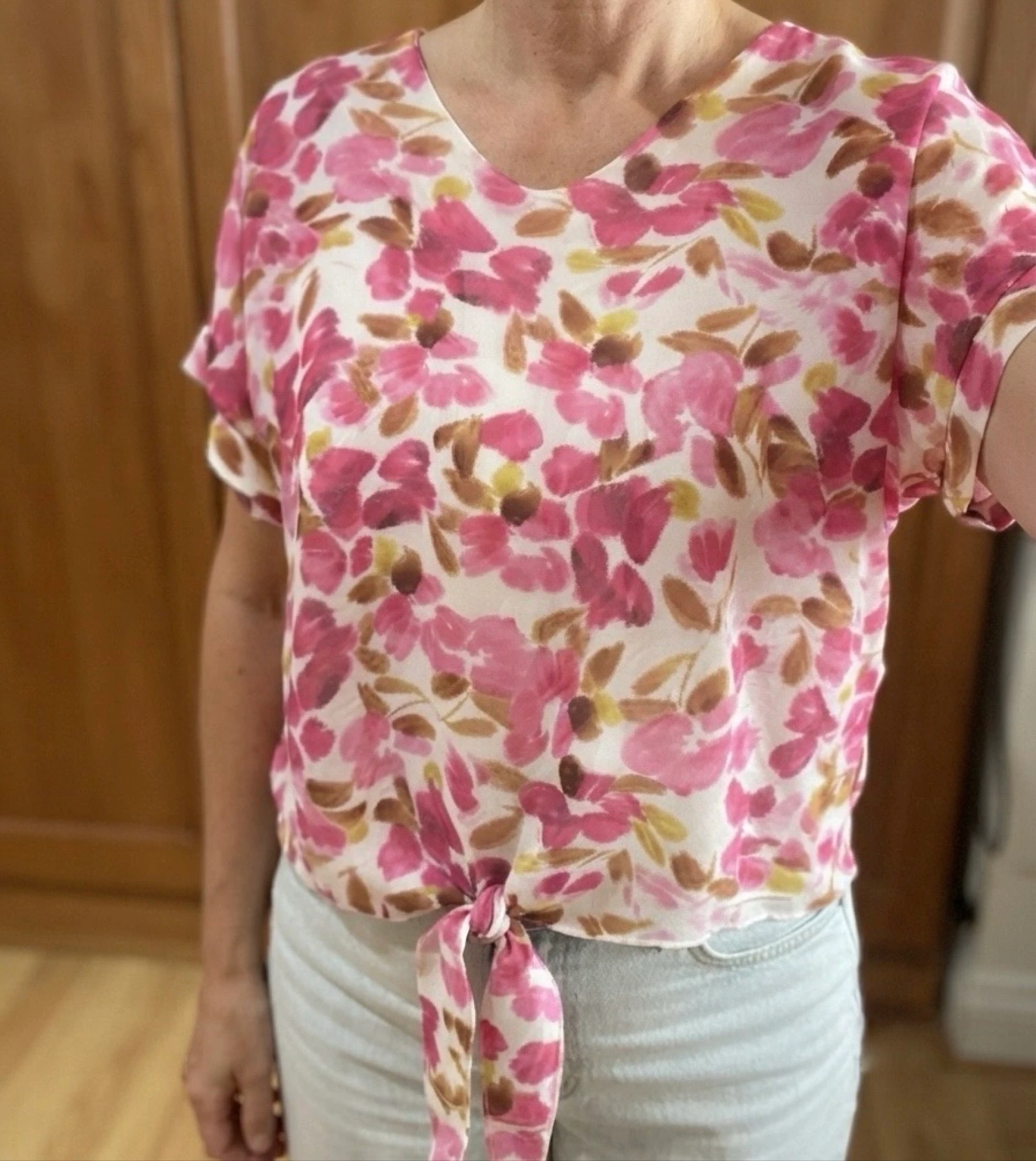 Blusa 